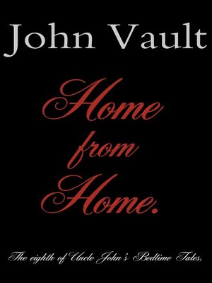 cover image of Home from home